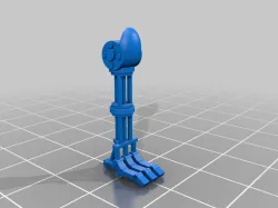 Roboleg