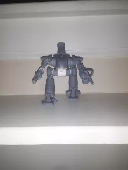 Rogue Trader Redemptor