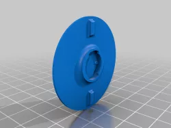 RokForm to PopSocket adapter