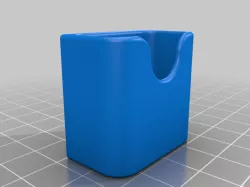 Rovyvon E5 Flashlight Holder