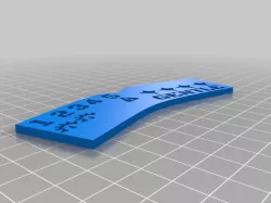 RUTHERFORD GASLANDS MOVEMENT TEMPLATES