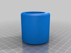 Ryobi Sander Adapter