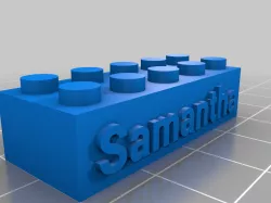 Samantha