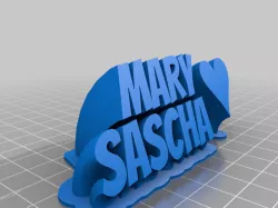 Sascha