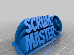 Scrum Master