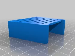 Simple bridging test