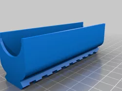 Sinden Lightgun Pump with Underrail