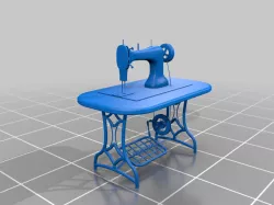 SINGER SEWING MACHINES