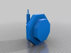 Solder Wire holder