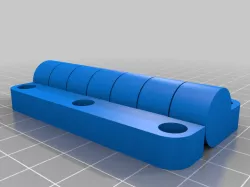 sonic pad side mount
