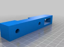 Soporte extraible de paraguas en silla de ruedas