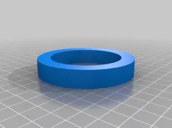 Speaker Ring for Stereo Integrity M25 mk11 Tweeters