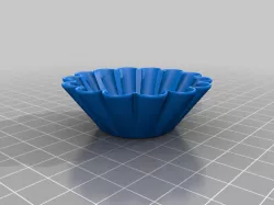 stampo per budino