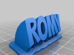 STAND ROMY