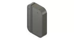 Staniot DS-200 5y door window contact sensor spacer 125mm