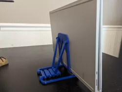 Surface Book Adjustable Folding Stand
