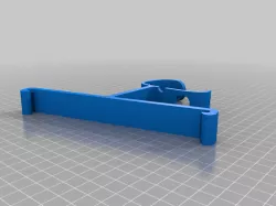 Tab s8 Stadia Controller Holder