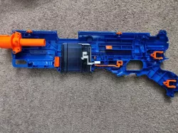 Talon Mag Release Adapter