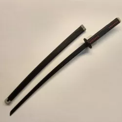 Tanjiro's mini katana (180 mm)