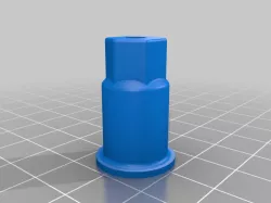Tarmo5 extended axels 
