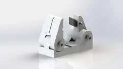 Teflon tube 4 mm cutter