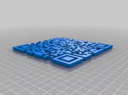 Teste qr code