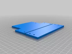 Thick! Fingertech armor