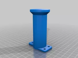 Thread Spool Storage