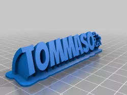 Tommaso
