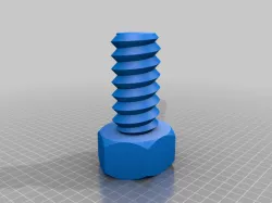 TORNILLO