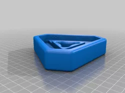 Tri-Grip Climber's Training Block