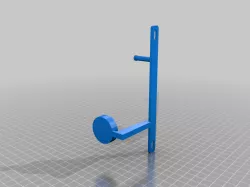 Ultimaker S5 Toolholder