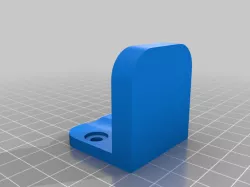 Ultrasaber Wall Mount