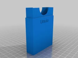 Ursula