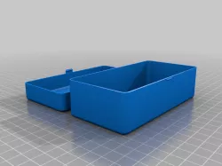 Verstau Box