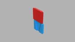 Vesa 100 Monitor Wall Mount