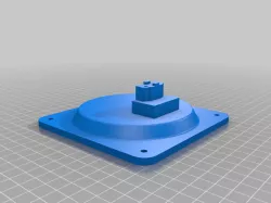 Vesa Mount AOC U2879VF