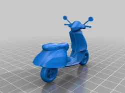 vespa