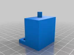VKB Gladiator Desk Spacers