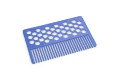 Wallet Comb
