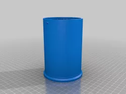 10 layer impossible maze