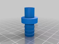 10mm deposito camper aire