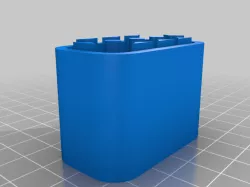 2x4