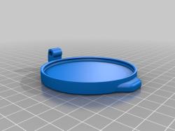 3d printable death pod | Page 1 | STLFinder