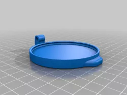 3D printable paintball pod ! ! !