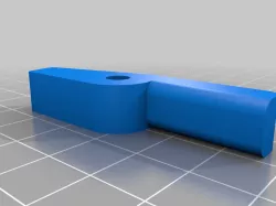 40MM micro launcher
