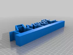 Amsoft 3d logo