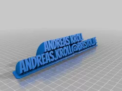Andreas Kroll Office