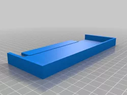 ankermake m5 accessories tray
