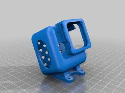 Apex EVO - GoPro Hero 11 Mini